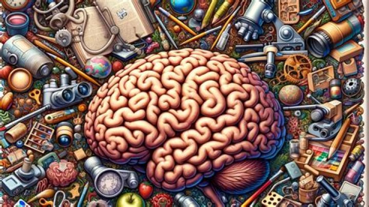 Are Hidden Object Games good for the brain?