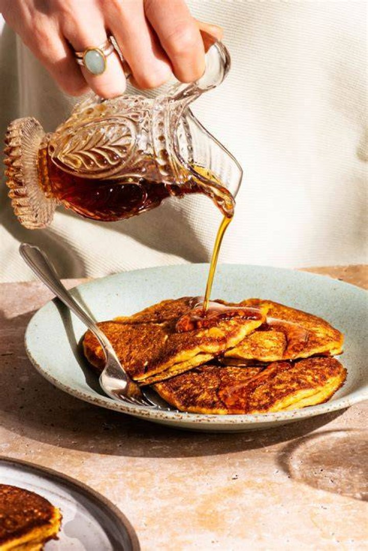 Are IHOP crispy potato pancakes vegan?