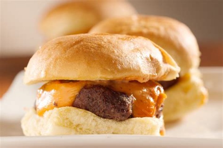 ARE In-N-Out buns dairy free?