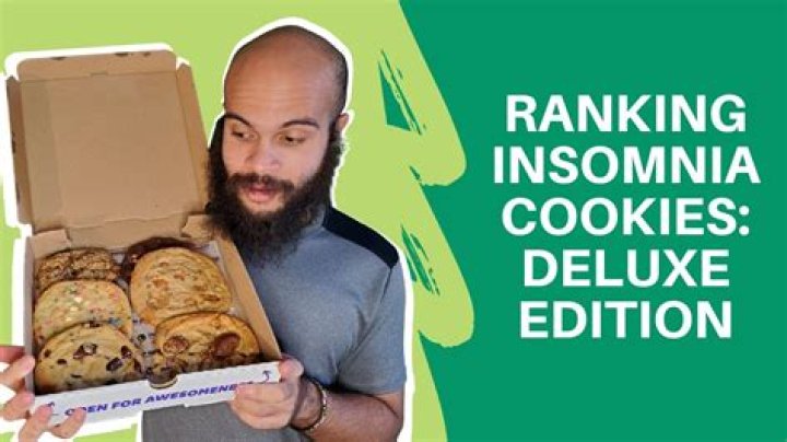 Are Insomnia Cookies good?
