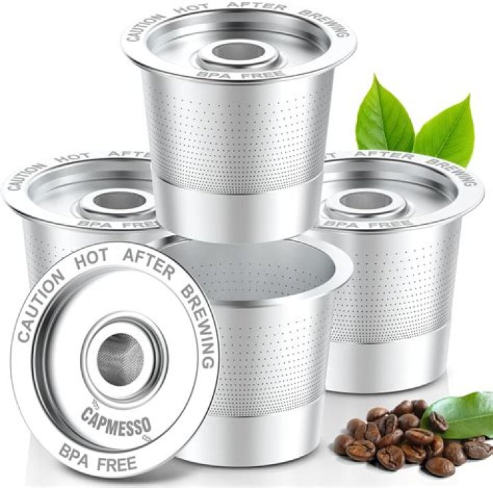 Are K-cups keto-friendly?
