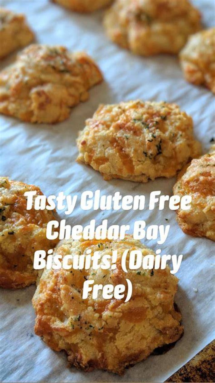 Are KFC biscuits dairy free?