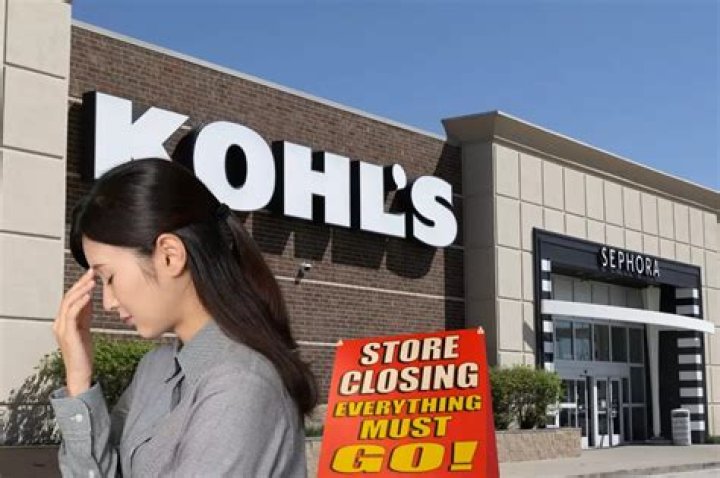 Are Kohl’s stores closing 2021?