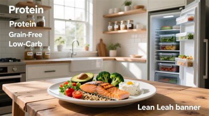Are Lean Cuisines actually healthy?