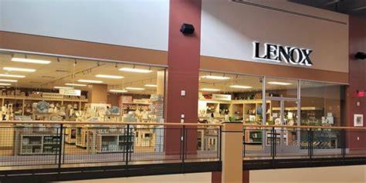 Are Lenox outlet stores closing?
