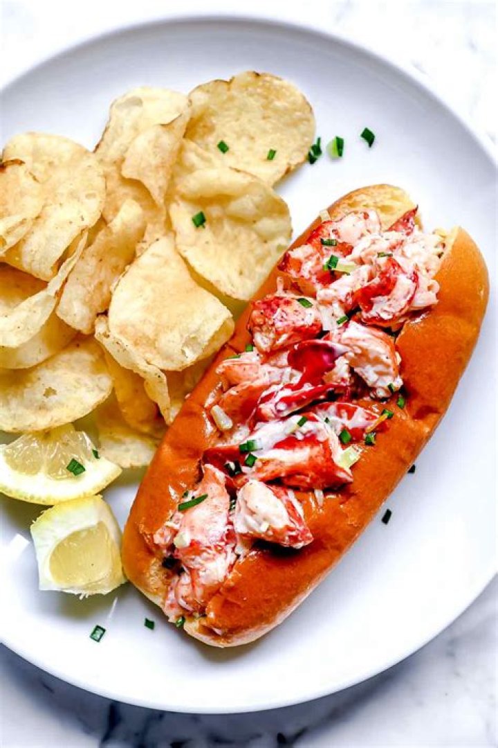 Are lobster rolls unhealthy?