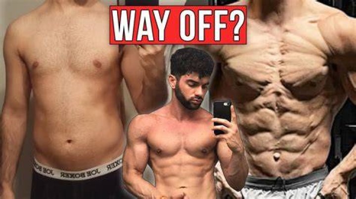 Are love handles genetic?