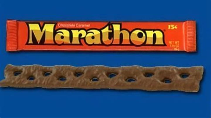 Are Marathon bars still made?