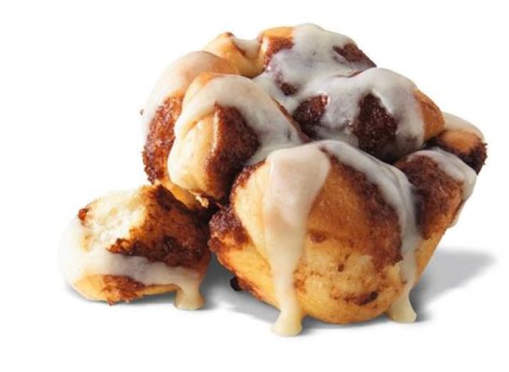 Are McDonald’s cinnamon rolls good?