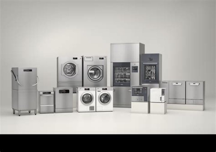 Are Miele made in China?