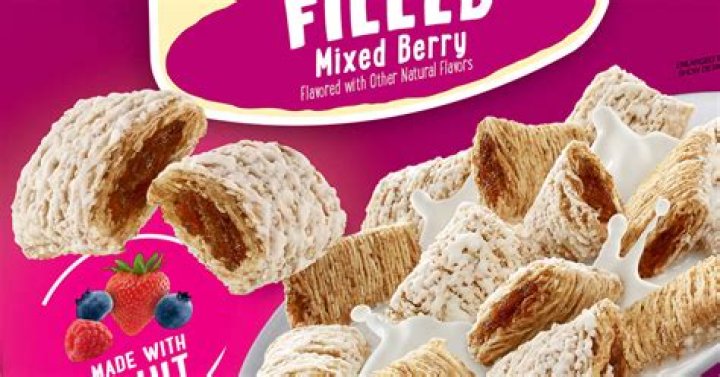 Are Mini-Wheats filling?