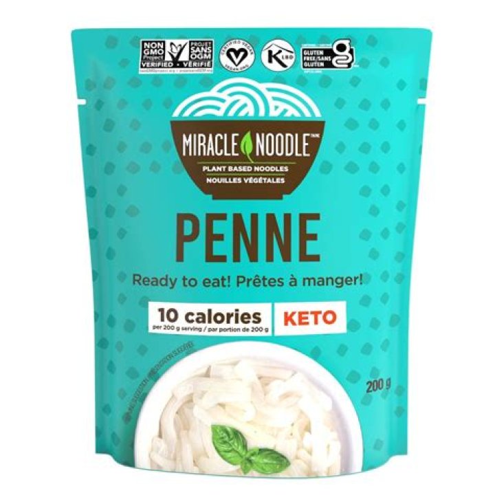 Are miracle noodles legit?
