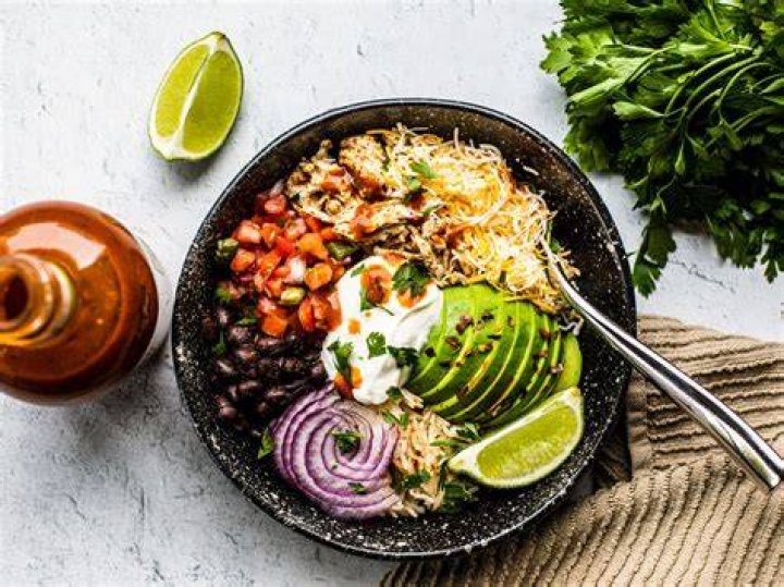 Are Moe’s burrito bowls healthy?