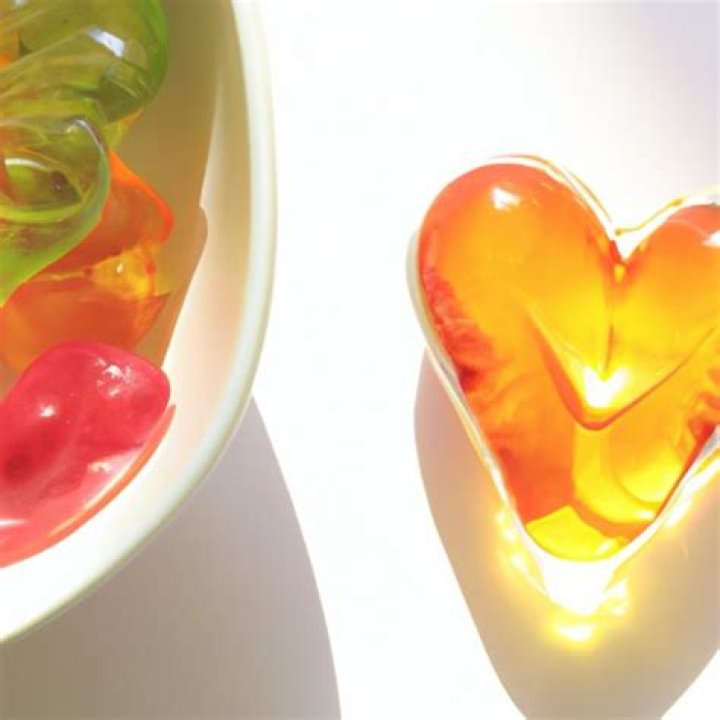 Are Motts gummies healthy?