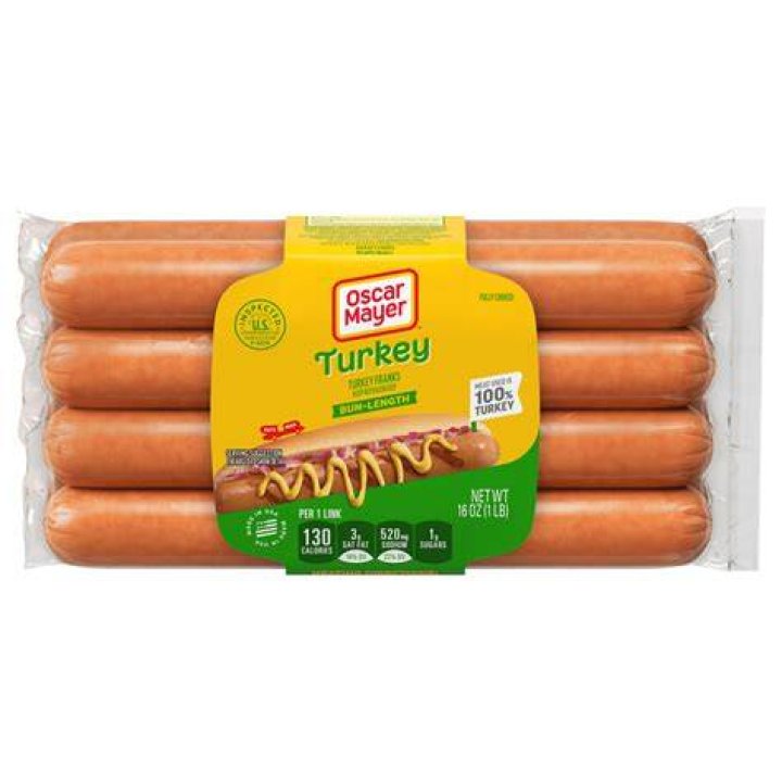 Are nitrate free hot dogs healthy?