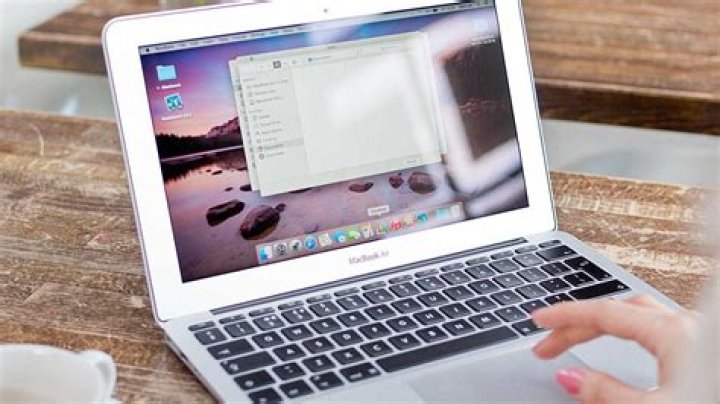 Are old MacBooks still good?
