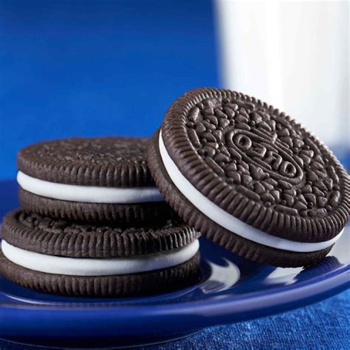 Are Oreos healthy?