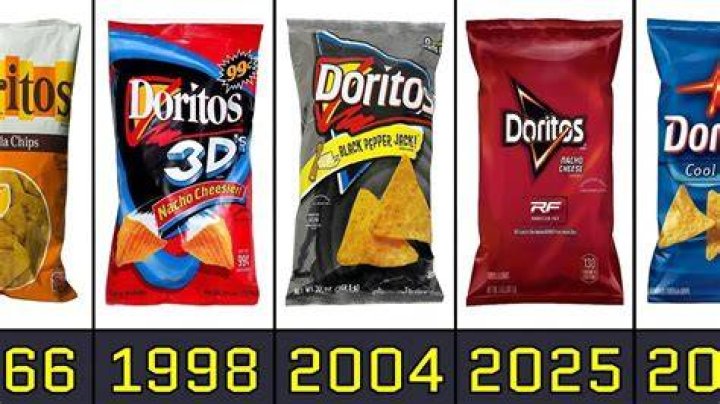 Are original Doritos still available?