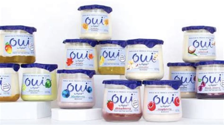Are Oui yogurts healthy?