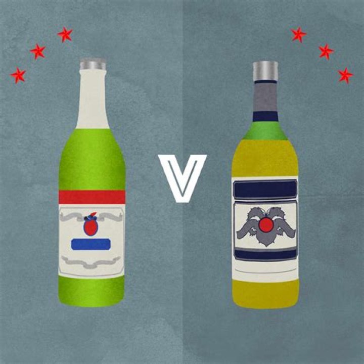 Are Pastis and Pernod the same?