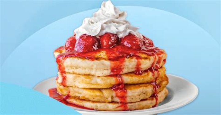 Are potato pancakes Vegan IHOP?