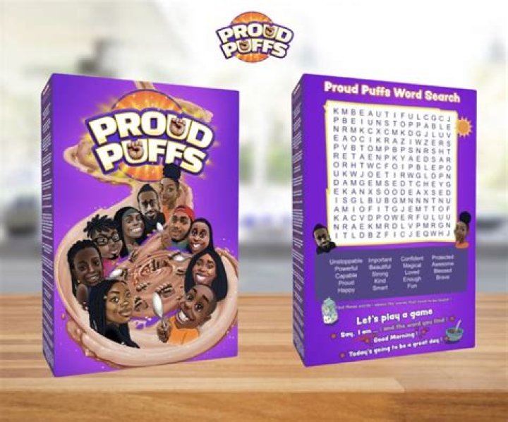 Are proud puffs real?