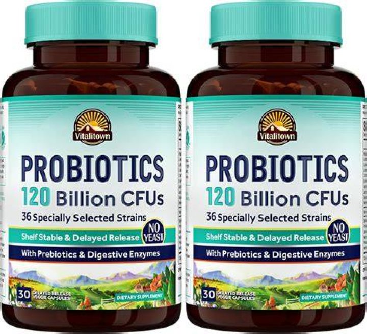 Are prunes probiotic or prebiotic?