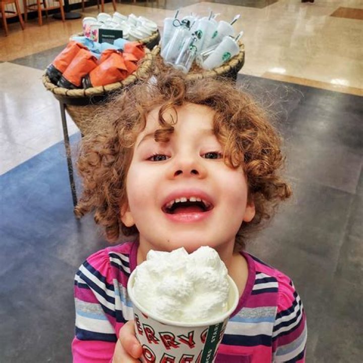 Are Puppuccinos free at Starbucks?