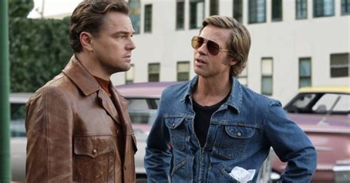 Are Rick Dalton and Cliff Booth real people?