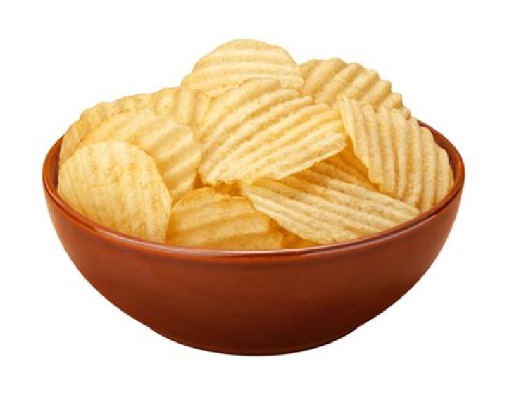 Are Ruffles bad for you?