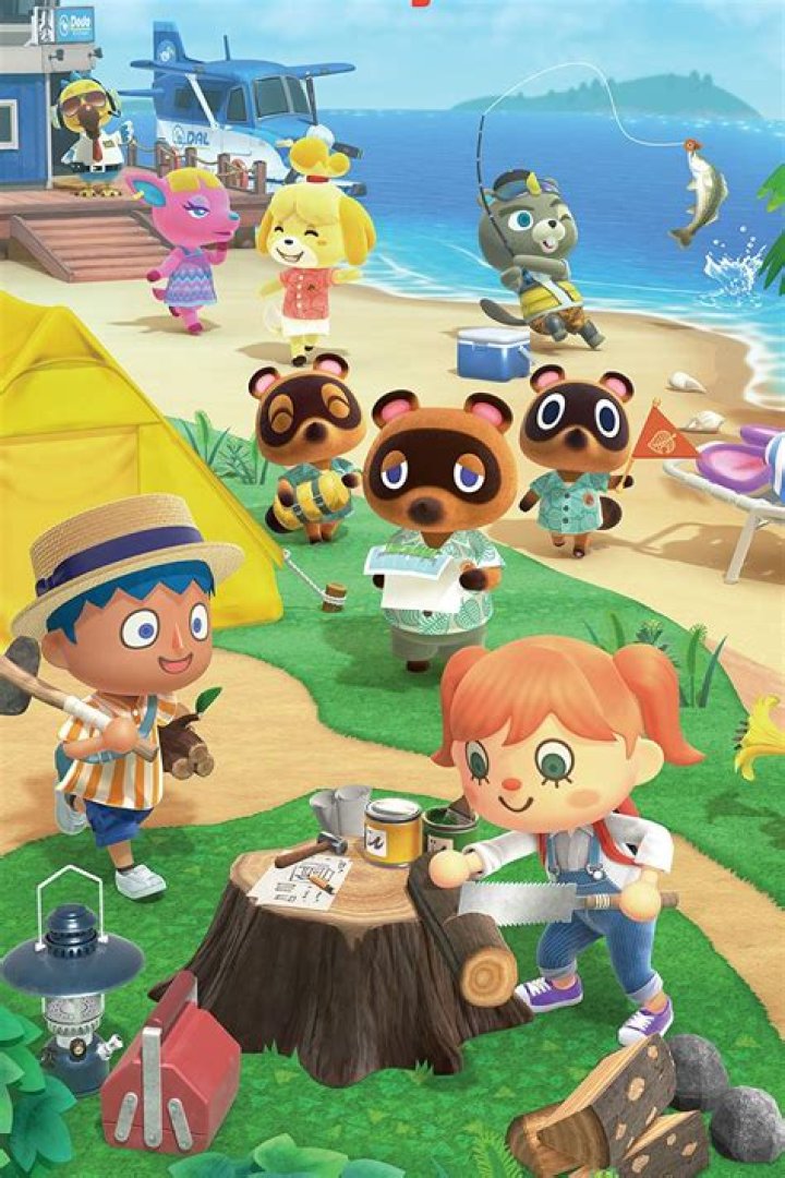 Are Sand Dollars useful in Animal Crossing?