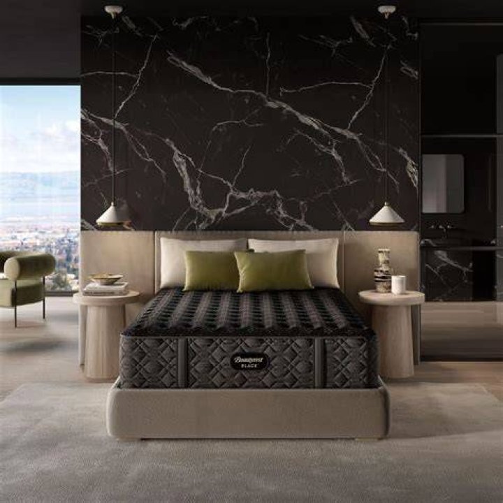 Are Serta and Beautyrest the same?
