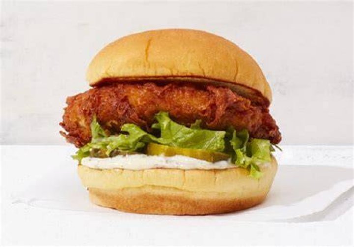 Are Shake Shack chicken sandwich good?