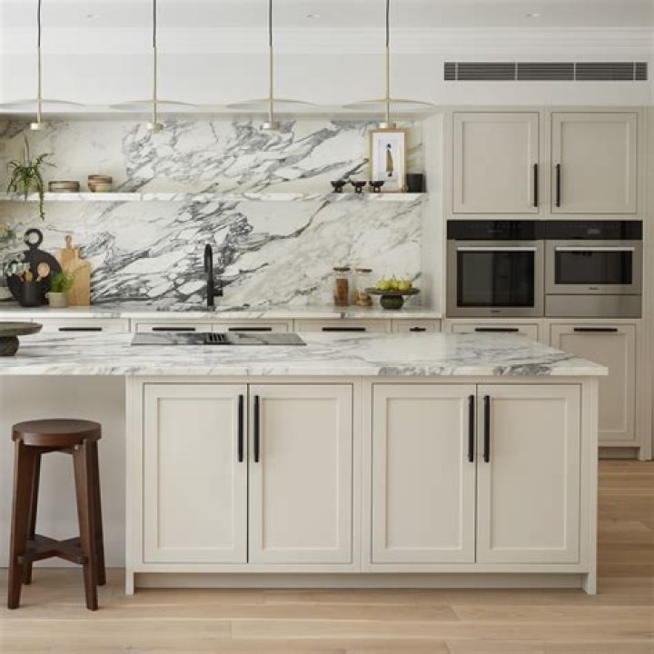 Are Shaker style cabinets expensive?
