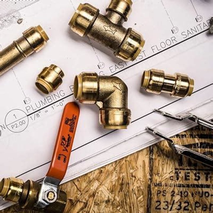 Are SharkBite fittings reliable?