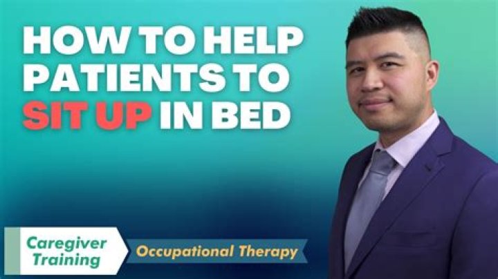 Are sit-ups in bed effective?