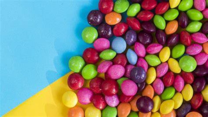 Are Skittles unhealthy?