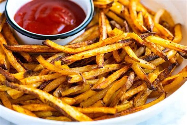 Are Smash fries good?