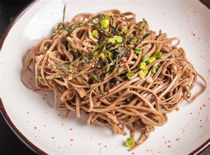 Are soba noodles Keto friendly?