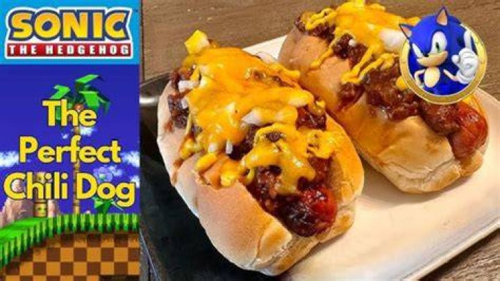 Are Sonic hot dogs all beef?
