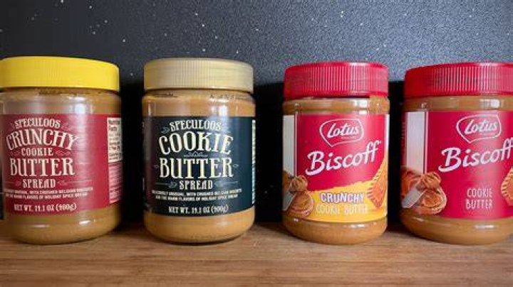 Are Speculoos and biscoff the same?