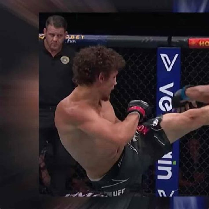 Are suplexes legal in UFC?