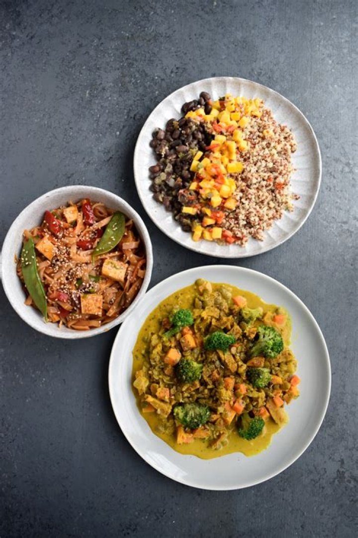 Are Sweet Earth Foods Healthy?