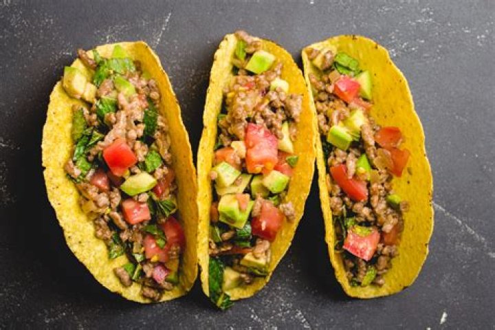Are tacos good for weight loss?