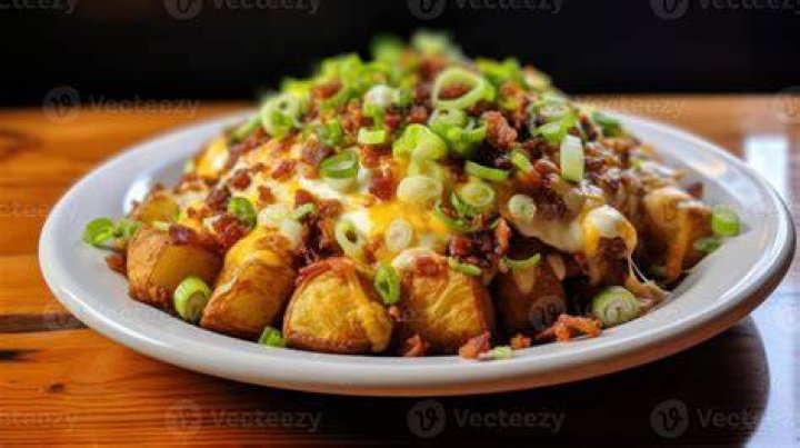 Are tater tots greasy?