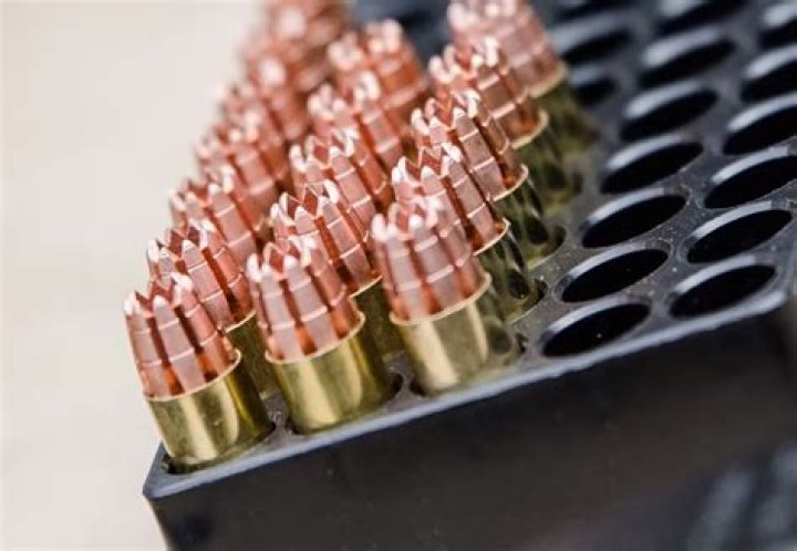 Are Teflon coated bullets illegal?