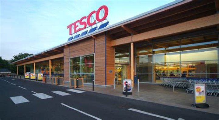 Are Tesco local a franchise?