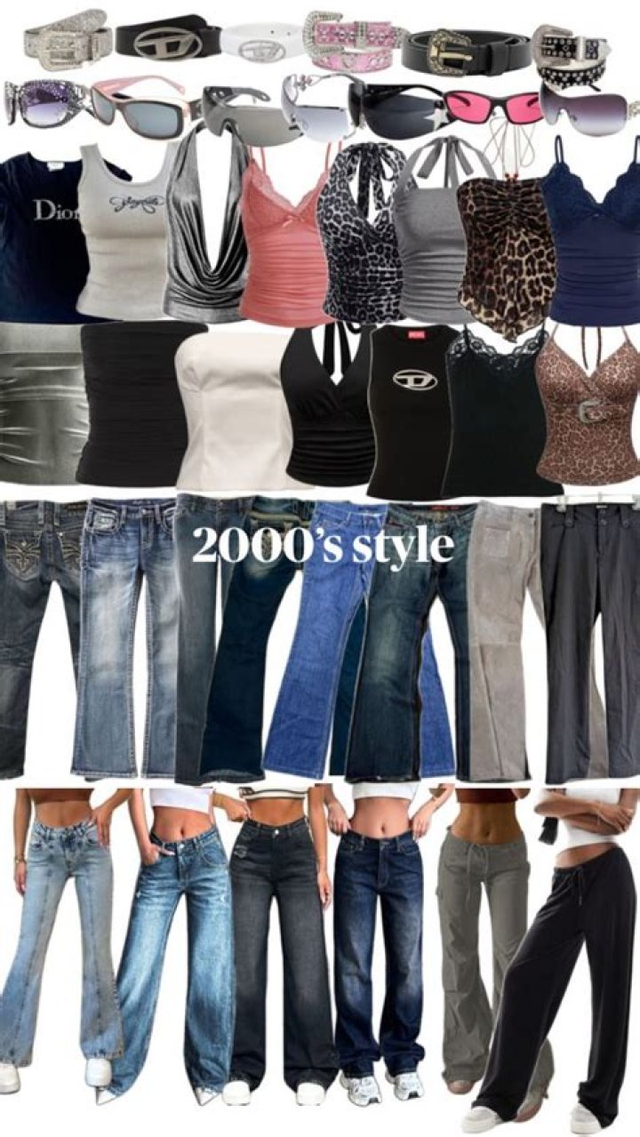 Are the 2000s vintage?