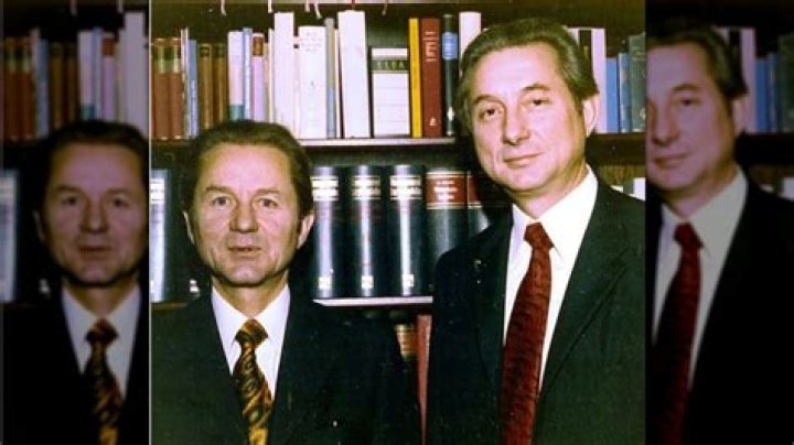 Are the owners of Trader Joe’s and Aldi brothers?