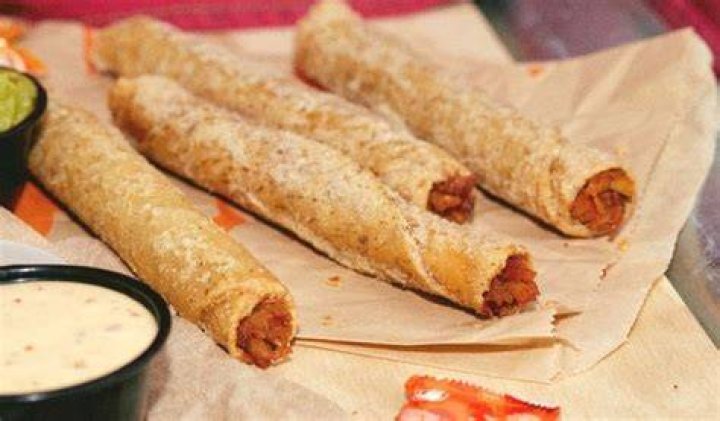 Are the rolled chicken tacos coming back 2020?